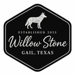 Willow Stone's official Logo